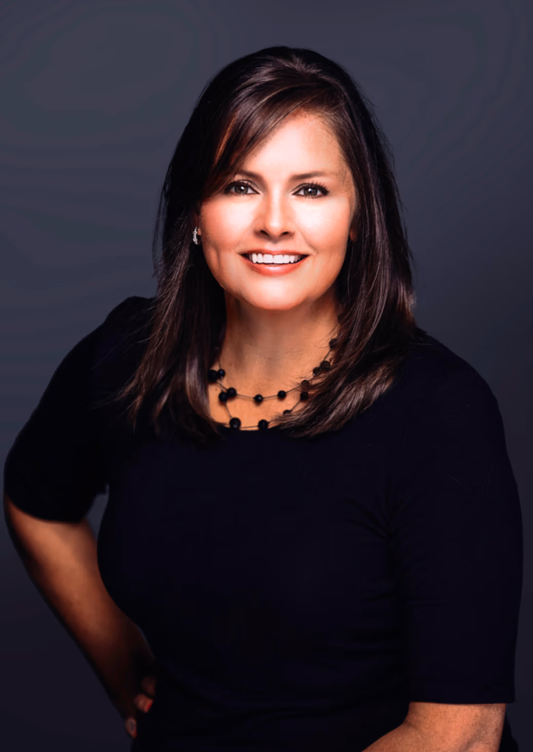 Durham Trailer Ranch trailer financing representative