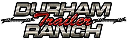 Durham Trailer Ranch logo