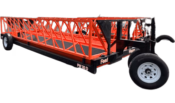 Trailers for sale in Texas