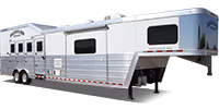 Horse trailers for sale in TX