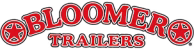Bloomer trailers